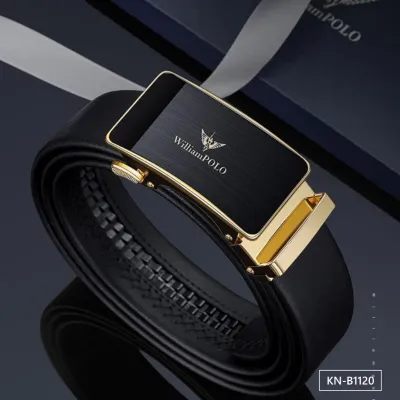 CLASSIC CRAFT MEN'S BELT